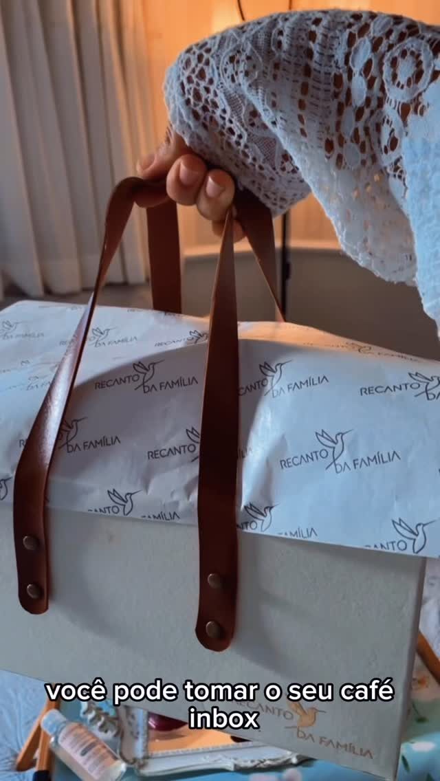 Instagram post from pousadarecantodafamilia. This post is in position 6.